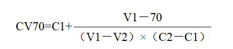 化妆品原料《体外皮肤变态反应  U937细胞激活试验》潜在<strong><mark>致敏性</mark></strong>的评价（征求意见稿）