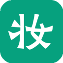 妆企易logo